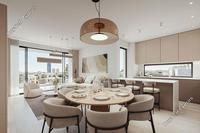 2 Bedroom Penthouse · Neapolis (Limassol) for sale 