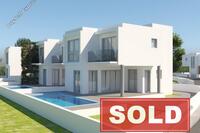 3 Bedroom Detached house · Agia Triada (Famagusta) for sale 