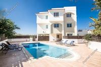 2 Bedroom Penthouse in Pernera (Famagusta) for sale 