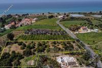 5017 SQM Land · Gialia (Paphos) for sale 