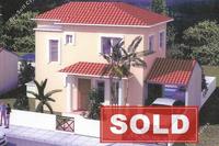 3 Bedroom Detached house · Pyla (Larnaca) for sale 
