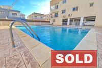 2 Bedroom Apartment · Xylofagou (Larnaca) for sale 