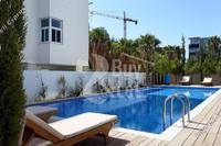 2 Bedroom Apartment in Potamos Germasogeias (Limassol) for sale 