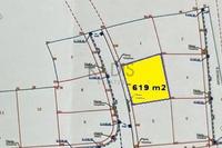 619 SQM Plot · Nisou (Nicosia) for sale 