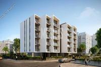 1 Bedroom Apartment in Strovolos (Nicosia) for sale 