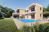4 Bedroom Detached house · Coral Bay (Paphos) for sale 