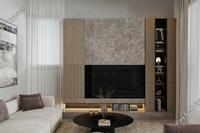 2 Bedroom Apartment in Livadia Larnacas (Larnaca) for sale 