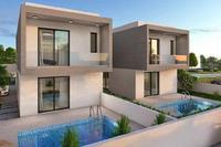 3 Bedroom Detached house · Paphos Municipality (Paphos) for sale 