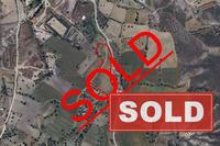 7693 SQM Land · Agrokipia (Nicosia) for sale 