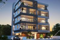 2 Bedroom Apartment in Acropolis (Nicosia) for sale 