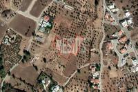 6021 SQM Plot · Lythrodontas (Nicosia) for sale 