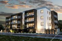 2 Bedroom Penthouse in Dasoupoli (Nicosia) for sale 