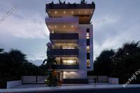 3 Bedroom Apartment in Neapolis (Limassol) for sale 