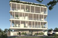 3 Bedroom Apartment · Dasoupoli (Nicosia) for sale 