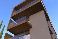 3 Bedroom Entire floor apartment in Agios Ioannis (Limassol) for sale 
