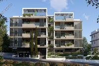 2 Bedroom Apartment · Latsia (Nicosia) for sale 