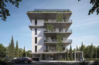 2 Bedroom Apartment in Petrou kai Pavlou (Limassol) for sale 