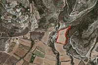 2365 SQM Land · Tremithousa (Paphos) for sale 