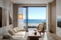 2 Bedroom Apartment in Chrysopolitissa (Larnaca) for sale 