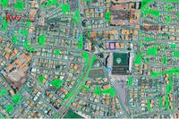890 SQM Plot in Larnaca Municipality (Larnaca) for sale 