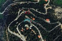 598 SQM Land in Pedoulas (Nicosia) for sale 