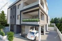 2 Bedroom Apartment in Livadia Larnacas (Larnaca) for sale 