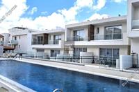 2 Bedroom Town house in Kapparis (Famagusta) for sale 