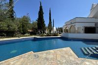 4 Bedroom Detached house in Mosfiloti (Larnaca) for sale 