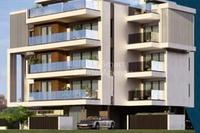 2 Bedroom Apartment · Aradippou (Larnaca) for sale 