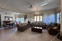 4 Bedroom Semi-detached house · Panthea (Limassol) to rent 