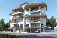 2 Bedroom Penthouse · Faneromeni (Larnaca) for sale 