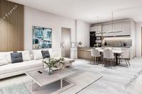 1 Bedroom Apartment · Strovolos (Nicosia) for sale 