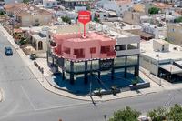 2 Bedroom Penthouse · Sotiros Agios Ioannis Larnaca (Larnaca) for sale 