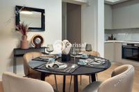 1 Bedroom Apartment in Livadia Larnacas (Larnaca) for sale 