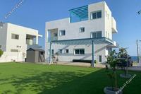 4 Bedroom Detached house in Agios Theodoros Lemesou (Limassol) for sale 