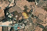 7656 SQM Land in Mazotos (Larnaca) for sale 