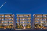 2 Bedroom Penthouse in Livadia Larnacas (Larnaca) for sale 