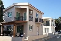 3 Bedroom Detached house in Dekeleia (Larnaca) for sale 