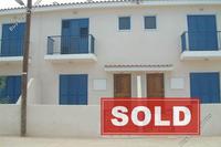2 Bedroom Town house · Kapparis (Famagusta) for sale 