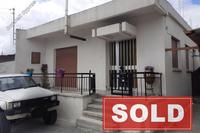 2 Bedroom Detached house · Agios Ambrosios (Limassol) for sale 