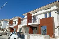4 Bedroom Semi-detached house in Tersefanou (Larnaca) for sale 