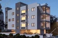 1 Bedroom Apartment in Kamares Larnaca (Larnaca) for sale 