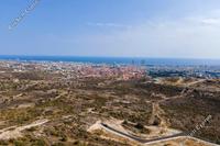 1000 SQM Plot in Panthea (Limassol) for sale 