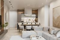 3 Bedroom Apartment · Potamos Germasogeias (Limassol) for sale 