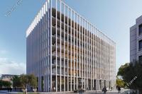  Office in Limassol Municipality (Limassol) for sale 
