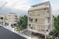 2 Bedroom Apartment · Dekeleia (Larnaca) for sale 