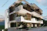 1 Bedroom Apartment · Archangelos (Nicosia) for sale 