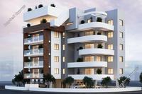 2 Bedroom Apartment in Sotiros Agios Ioannis Larnaca (Larnaca) for sale 