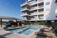2 Bedroom Apartment · Germasogeia (Limassol) for sale 