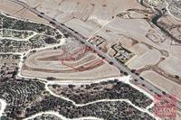 4172 SQM Land in Aradippou (Larnaca) for sale 